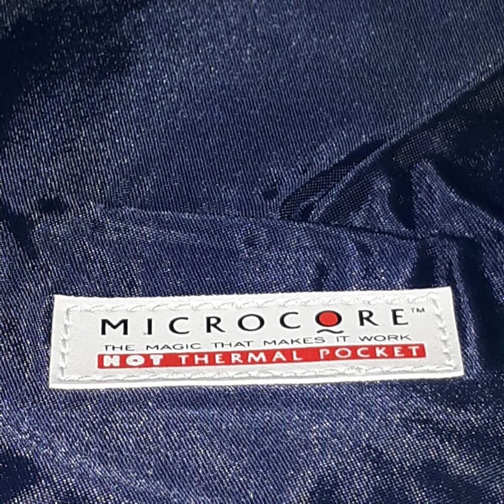 Pyrex Microcore Portable To Go Carrying Case - Picture 8 of 13